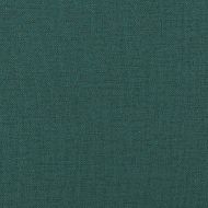 Люлеещ се стол Тъмнозелен 74x90x102 cm плат