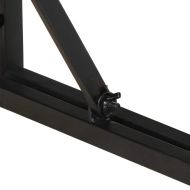 Масичка за кафе Multicolour Масивна дървесина Reclaimed