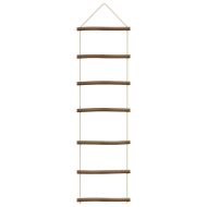 Декорации за стена във формата на стълба 2 бр. 30x100 cm