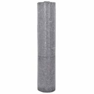 Неплъзгаща се поларна материя за художници 25 м 280g/m² Grey