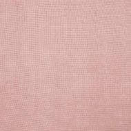 Пердета от воал с втулки, 2 бр, розово, 140x140 см