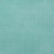 Пердета от воал с втулки, 2 бр, тюркоаз