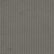 Шезлонг с възглавница, светлосиви, плат