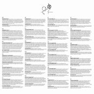 Затъмняваща ролетна щора 84,4x175 см, ширина на плат 80 см, черна