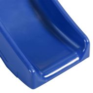 Комбинирано детско съоръжение за игра, импрегниран бор