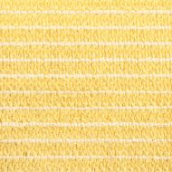 Платно-сенник, 160 г/м², бежово, 6x7 м, HDPE