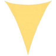 Платно-сенник, 160 г/м², бежово, 3х4x4 м, HDPE