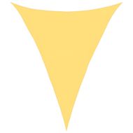 Платно-сенник, 160 г/м², бежово, 4x5х5 м, HDPE