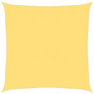 Платно-сенник, 160 г/м², бежово, 5x5 м, HDPE