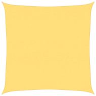 Платно-сенник, 160 г/м², бежово, 4x4 м, HDPE