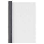 Мрежа против насекоми, фибростъкло, 100x2000 см, сива