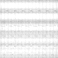 Мрежа против насекоми, фибростъкло, 100x2000 см, сива