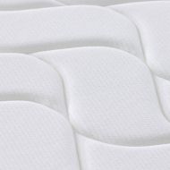 Матрак покет пружини, средна твърдост, 90x200 см