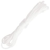 Платно-сенник, 160 г/м², бежово, 5x7 м, HDPE