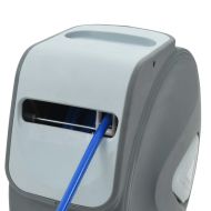 Автоматична макара с маркуч за въздух 1/4" 30 м