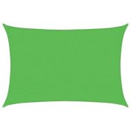 Платно-сенник, 160 г/м², светлозелено, 2,5x4 м, HDPE