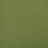 Люлеещ се стол с облегалка, светлозелен кадифе и масивно дърво