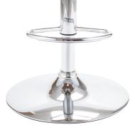 Бар табуретка, шперплат и текстил, таупе