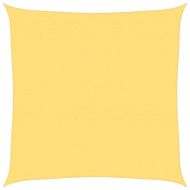 Платно-сенник, 160 г/м², бежово, 4,5x4,5 м, HDPE