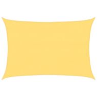 Платно-сенник, 160 г/м², бежово, 4x5 м, HDPE