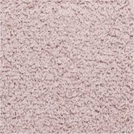 Изтривалки за стълби 15 бр. 65x21x4 см, светлорозови, правоъгълни, кант