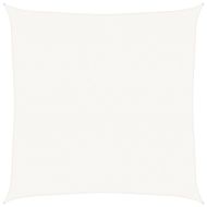 Платно-сенник, 160 г/м², бяло, 5x5 м, HDPE