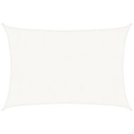 Платно-сенник, 160 г/м², бял, 3x4 м, HDPE