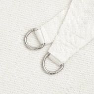 Платно-сенник, 160 г/м², бял, 3x4 м, HDPE