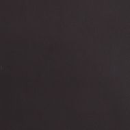 Въртящи се трапезни столове, 4 бр, черни, изкуствена кожа