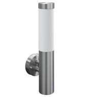 RVS стенна лампа за закрито и открито водоустойчива