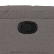 Наклоняем стол, таупе, текстил