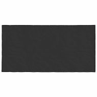 Мрежа за ремарке, HDPE, 3x6 м, черна