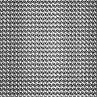 Мрежа за ремарке, HDPE, 3x6 м, черна