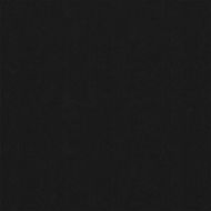 Балконски параван, черен, 75x600 см, оксфорд плат