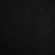 Кучешко легло, черно, 70x45x30 см, изкуствена кожа