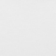 Балконски параван бял 120x700 см 100% полиестер оксфорд