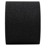 Противоплъзгаща лента черна 0,1x10 м PVC