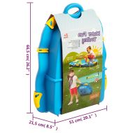 Играчка за водни забавления 51x21,5x66,5 см полипропилен