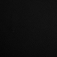 Кучешко легло, черно, 70x45x28 см, изкуствена кожа