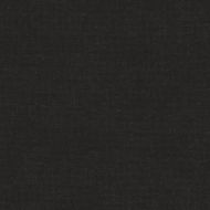 Люлеещ стол, черен, текстил