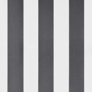 Ръчно прибираща се тента с LED, антрацит и бял, 300x250 см