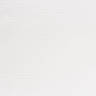 Лента за покриване на огради, PVC, 70x0,19 м, бели