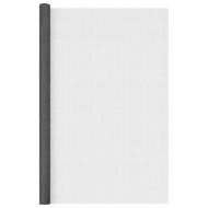 Мрежа против насекоми, фибростъкло, 100x2000 см, черна