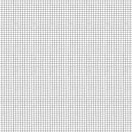 Мрежа против насекоми, фибростъкло, 100x2000 см, черна