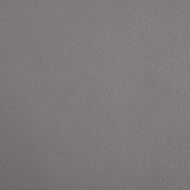 Детски диван, сив, 80x45x30 см, изкуствена кожа