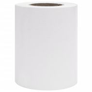 PVC ленти за поверителност 140x0,19 м, бели