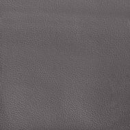 Боксспринг легло с матрак, сиво, 120x200 см, изкуствена кожа