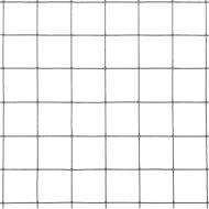 Кокошкарска мрежа, с PVC покритие, 25x1,5 м, сива