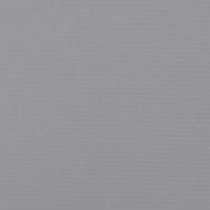 Градински комплект с възглавници, 6 части, дугласко дърво масив