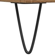 ТВ шкаф Artisan Oak 150x30x44,5 cm Инженерна дървесина